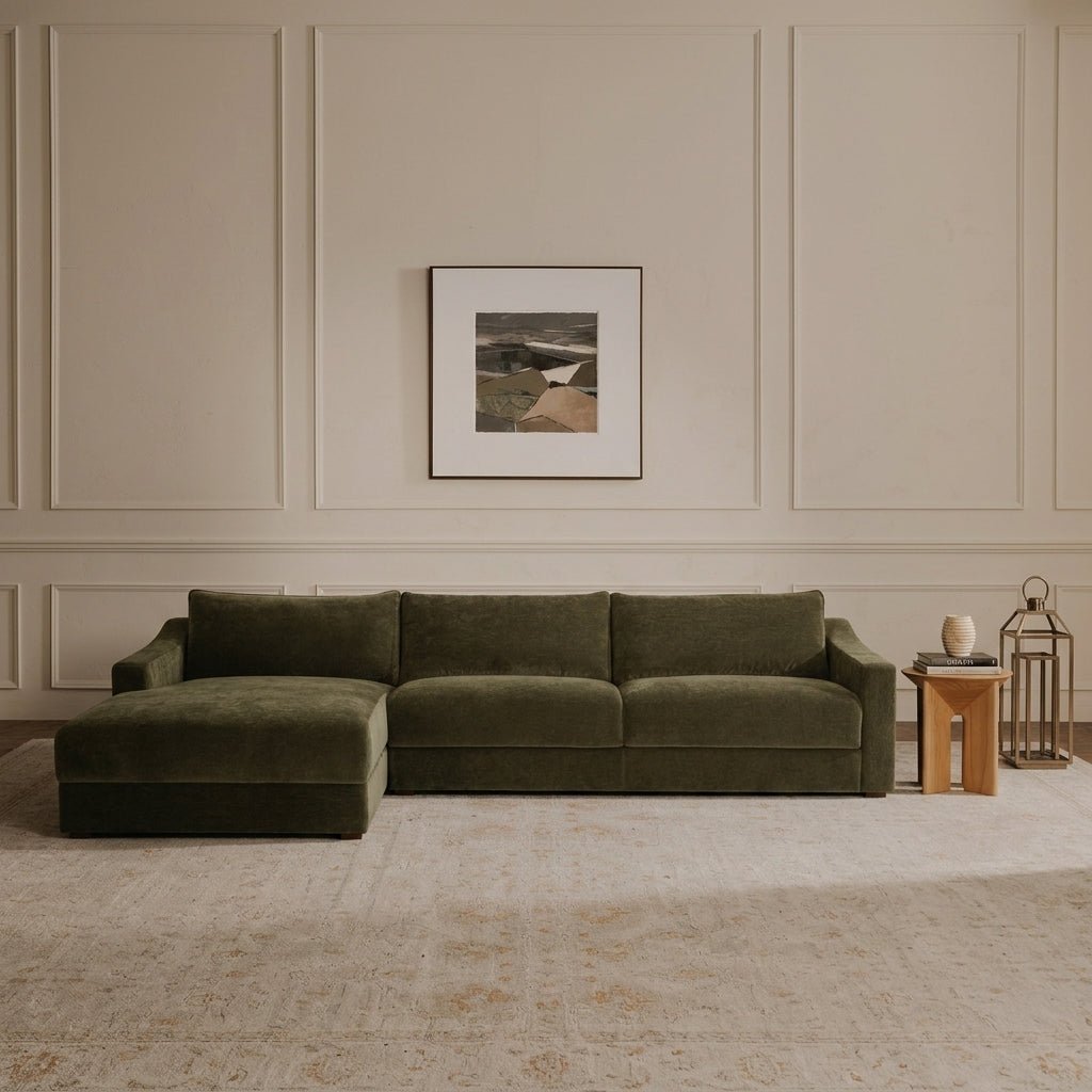 Farrow Sectional