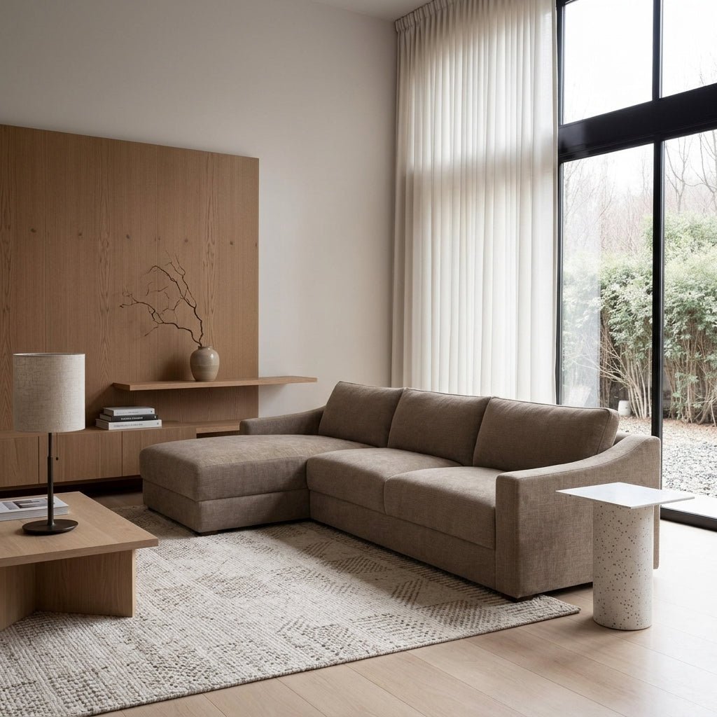 Farrow Sectional