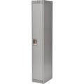 Lockers