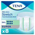TENA ProSkin Stretch™ Super Bariatric Incontinence Brief | XXXL (3XL)