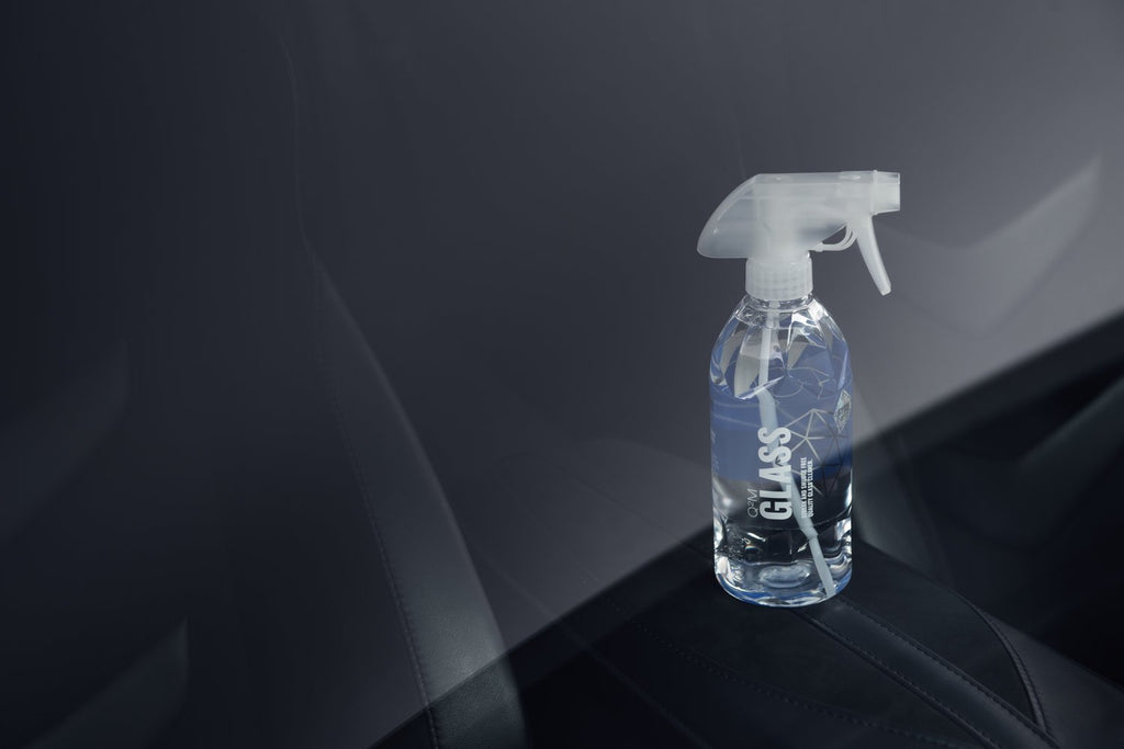 GYEON Q²M Glass Cleaner