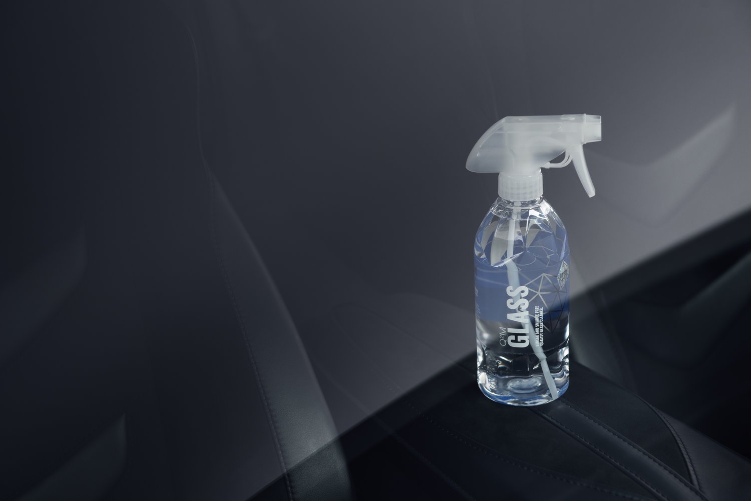 GYEON Q²M Glass Cleaner