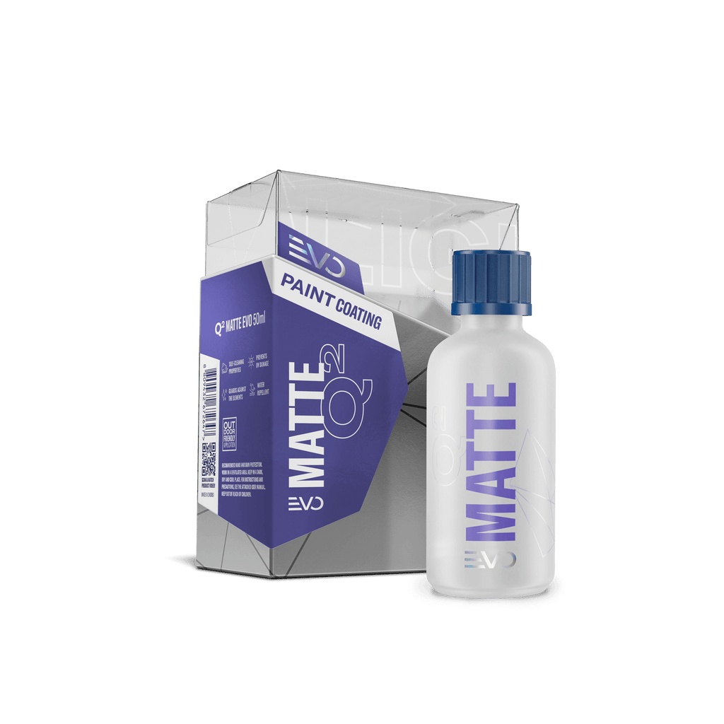 GYEON Q² Matte EVO Lightbox 50ml