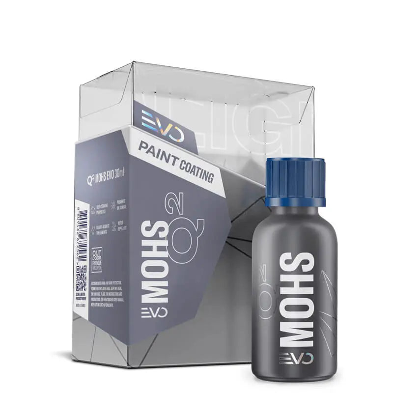 GYEON Q² Mohs EVO Lightbox