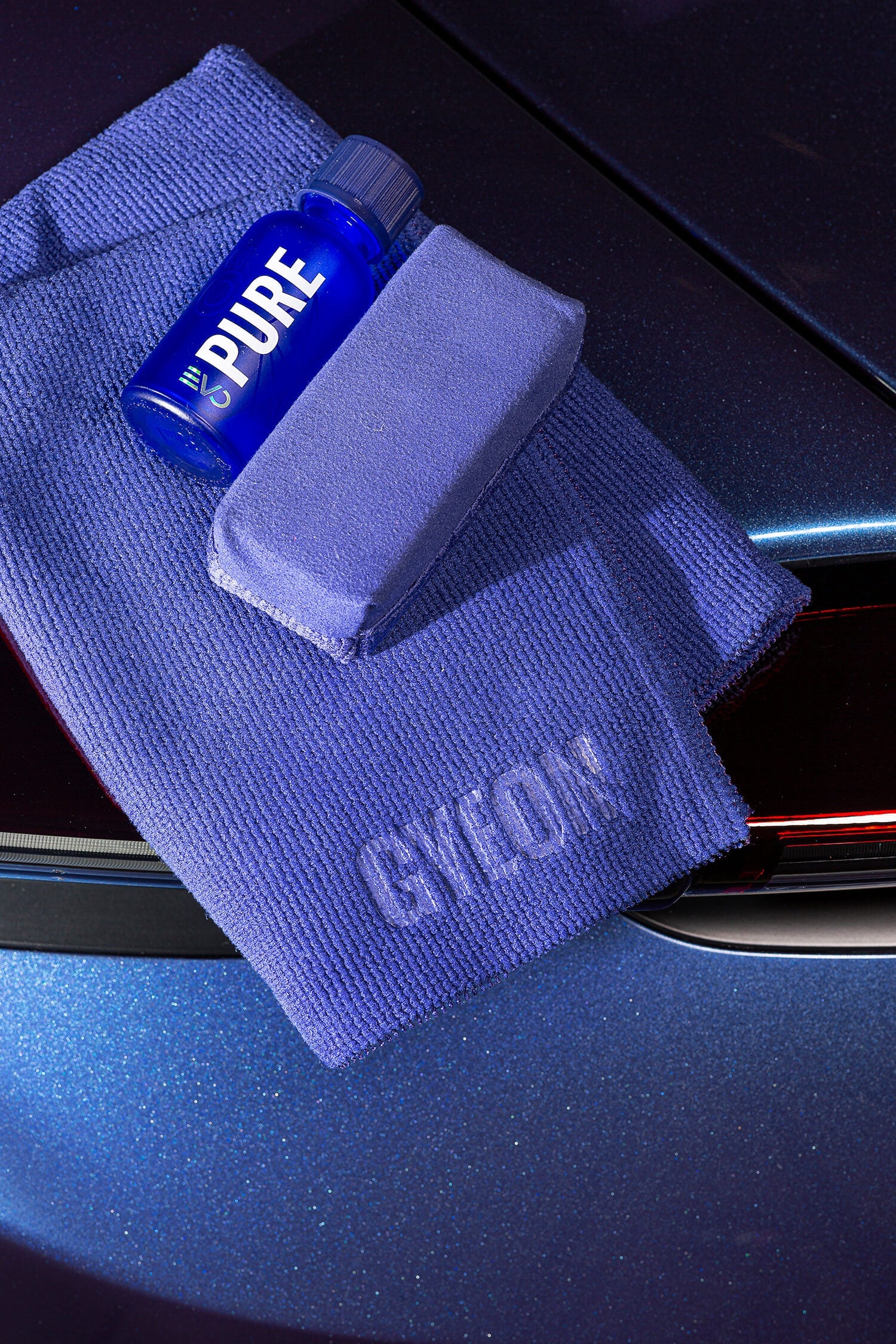 GYEON Q² Pure EVO Lightbox