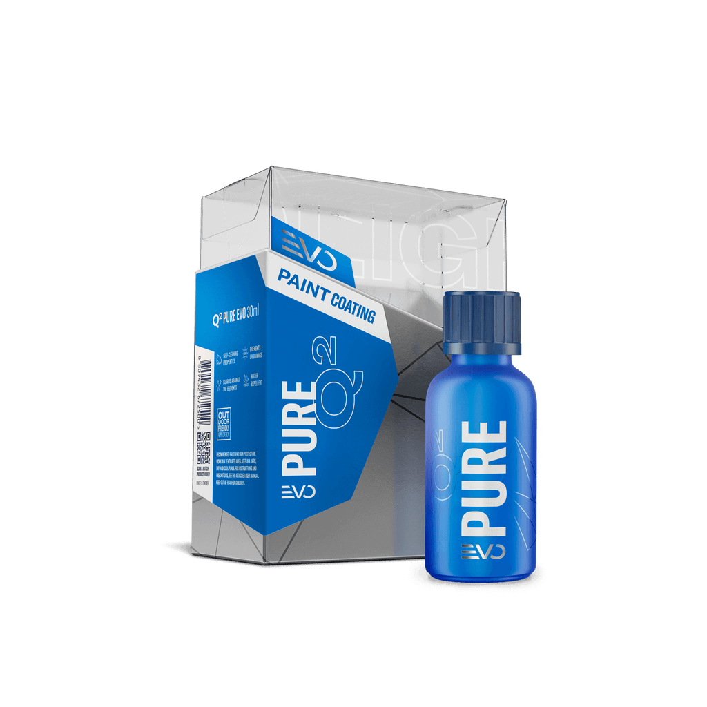 GYEON Q² Pure EVO Lightbox