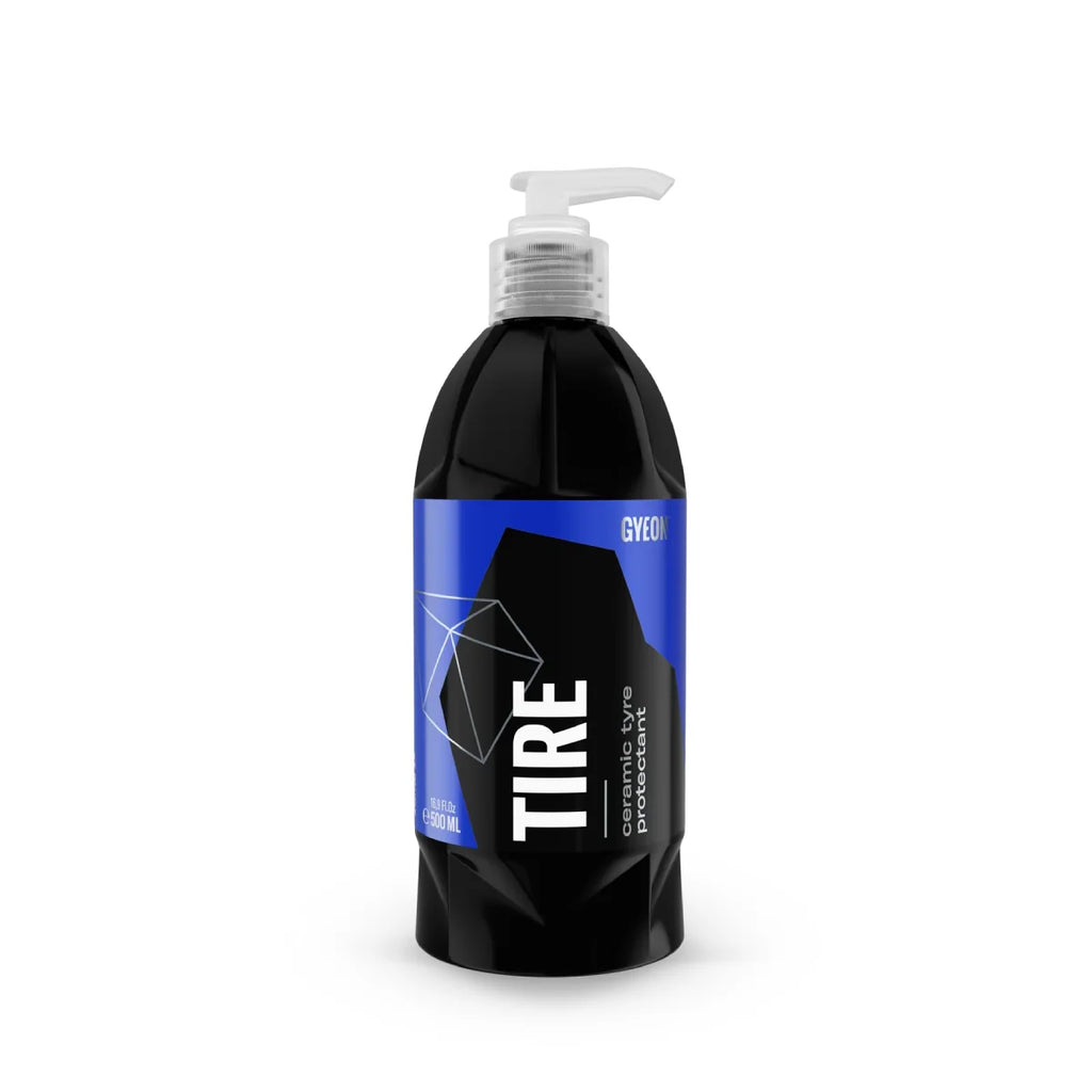 GYEON Q² Tire SiO2 Coating 500ml