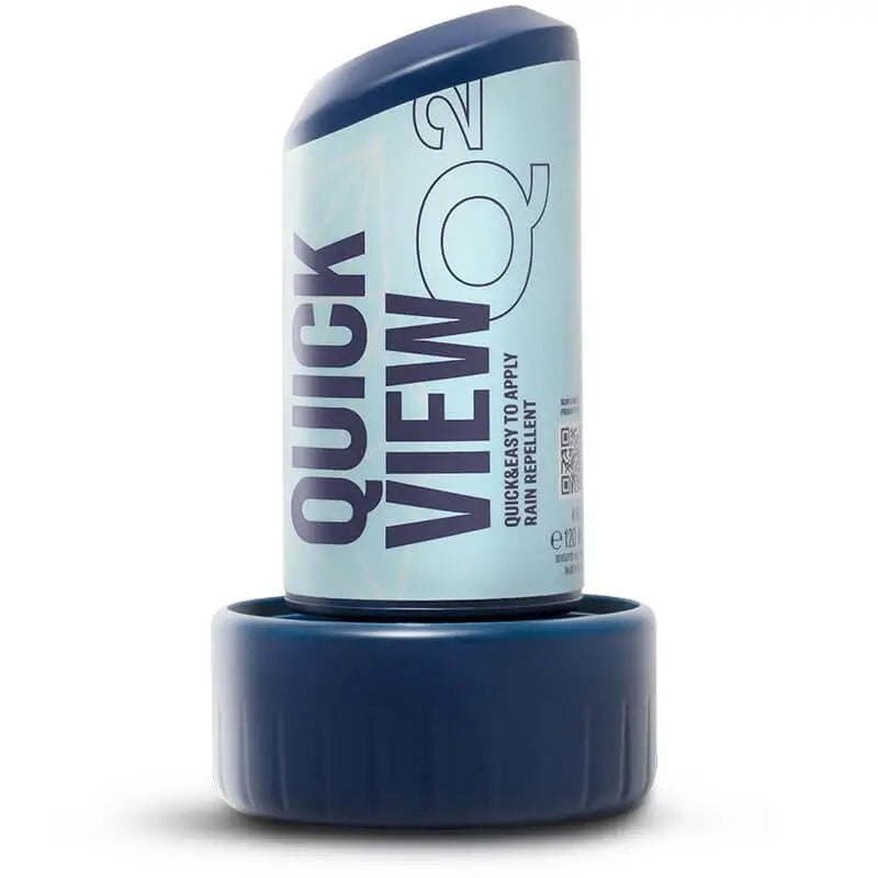 GYEON Q² Quick View 120ml