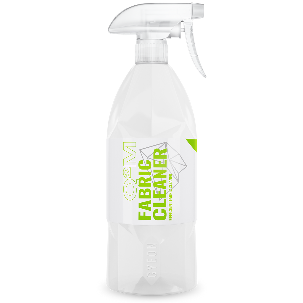 GYEON Q²M Fabric Alcantara Cleaner 1L