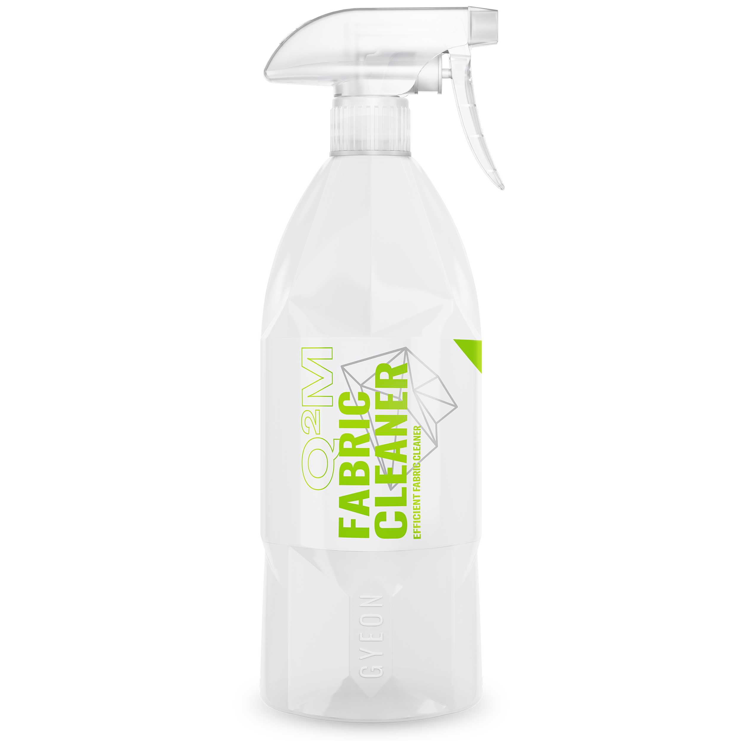 GYEON Q²M Fabric Alcantara Cleaner 1L