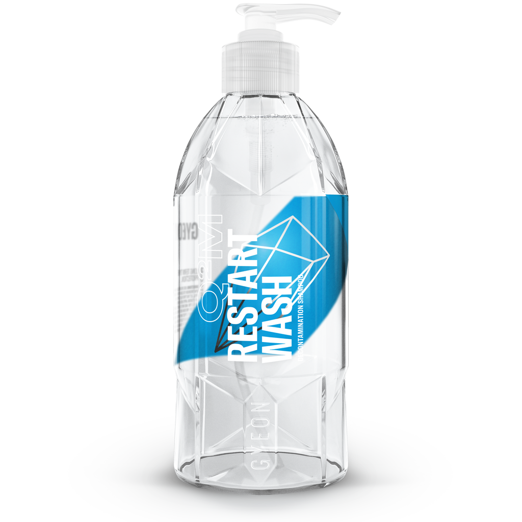 GYEON Q²M Restart Wash