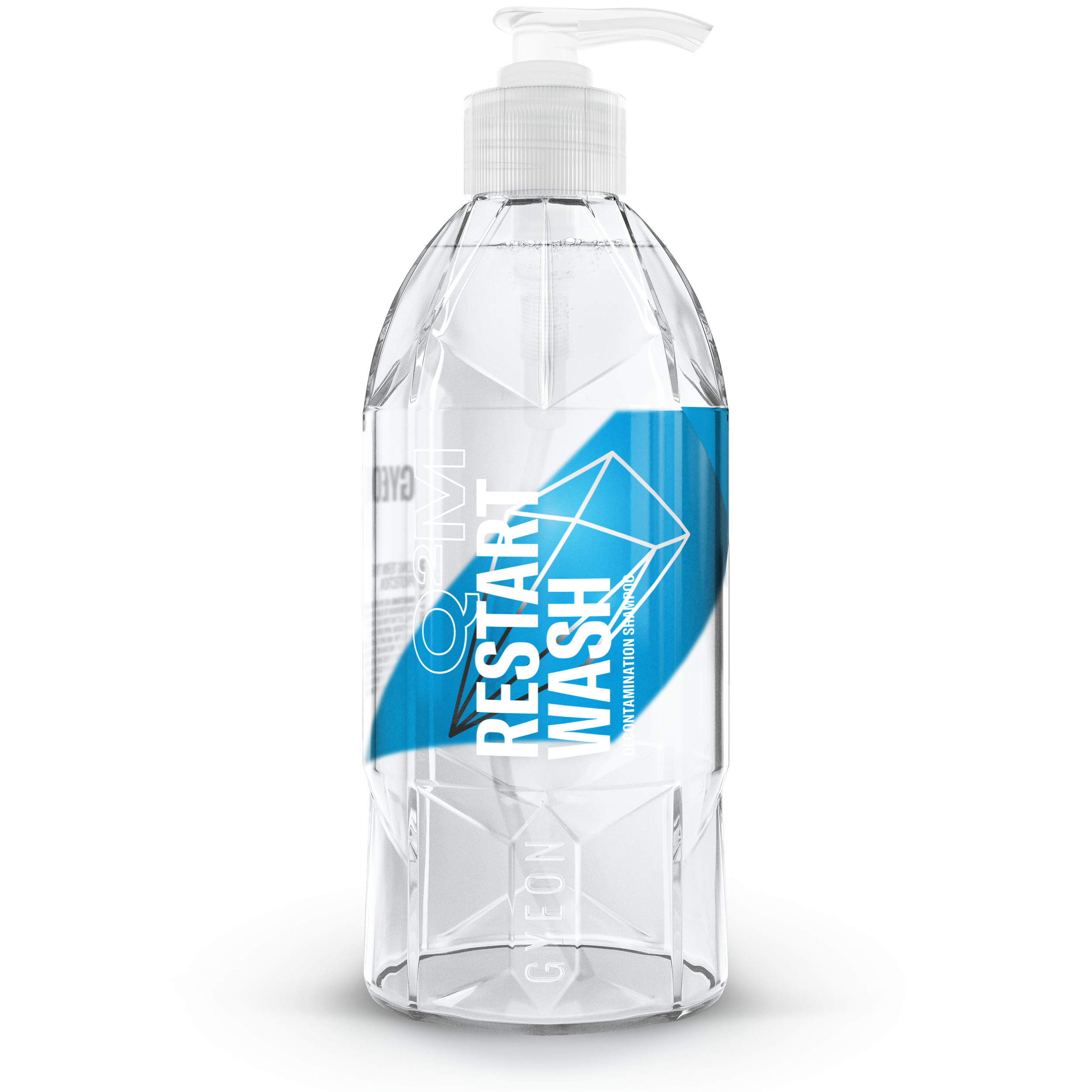 GYEON Q²M Restart Wash