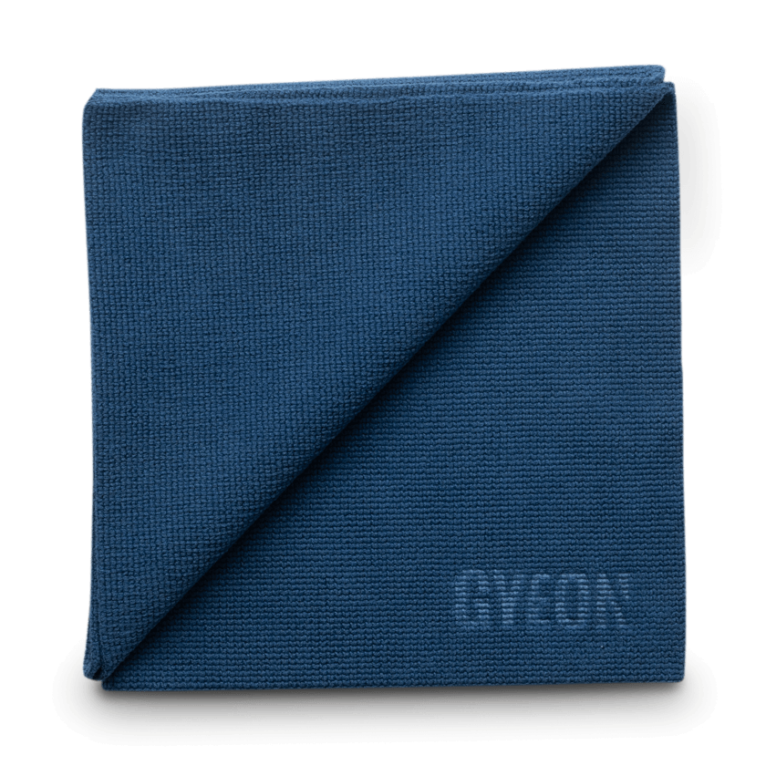 GYEON Q²M Bald Wipe EVO