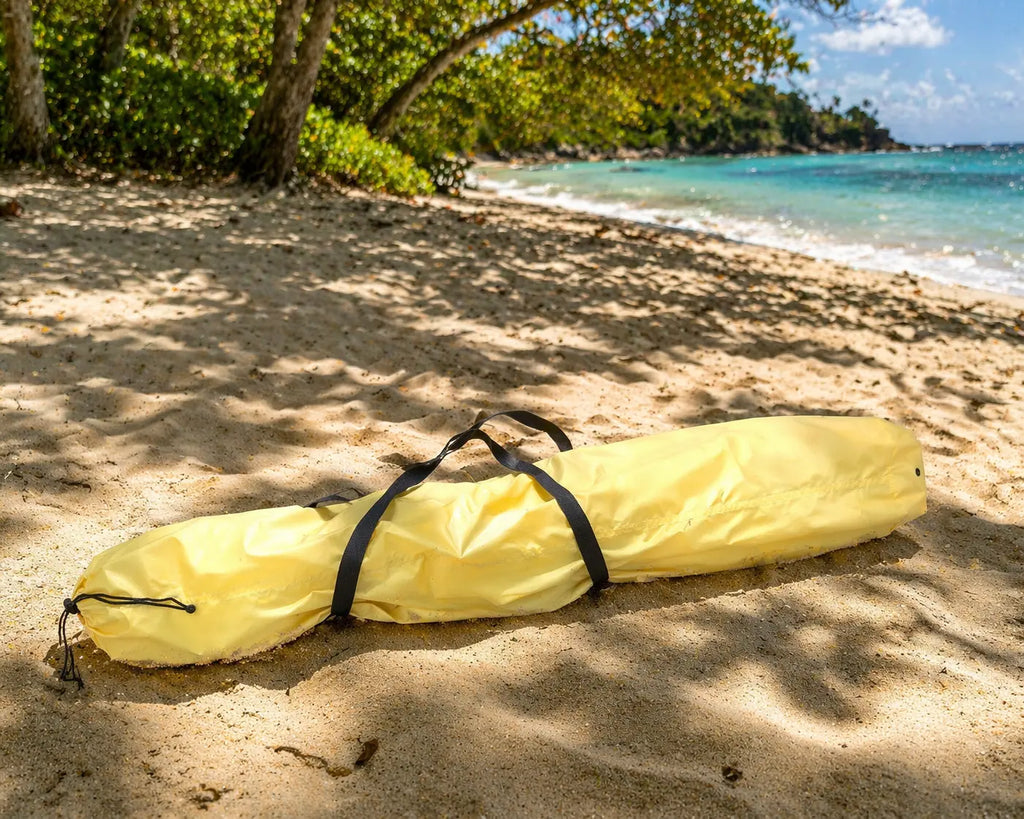 Spreader Bar Hammock Carrier & Bag
