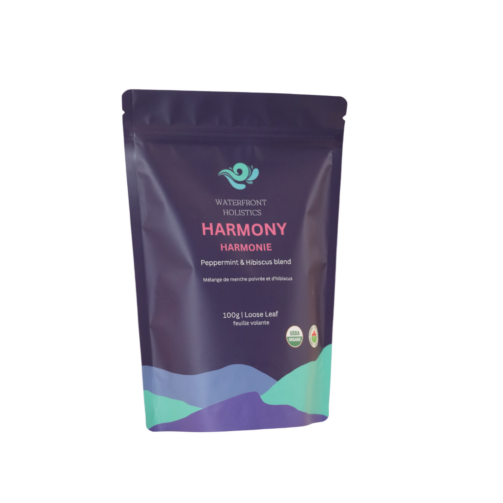 Harmony Tea