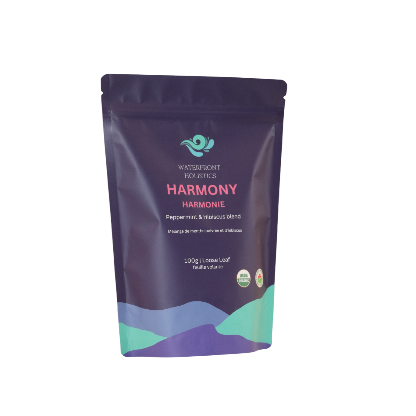 Harmony Tea