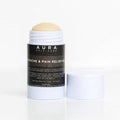 AURA Extra Strength Pain Relief Roll-On with CBD