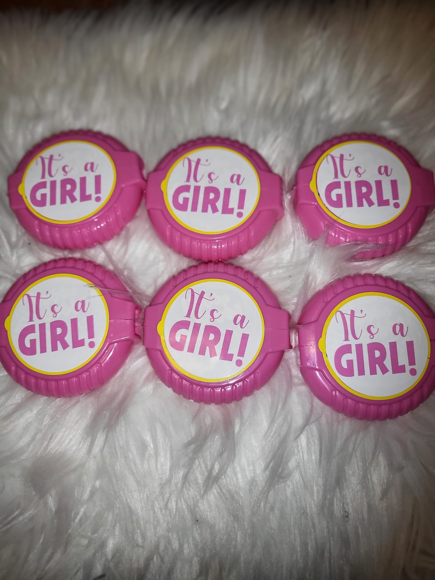 Custom Candy Wrappers - Personalized Party Favors
