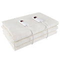 Machine Washable Electric Bed Warmer with Dual Controller 9 Heat Setting and 9-Hour Auto Off and Overheat Protection-King Size