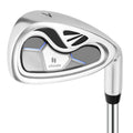 #7 Iron Single Golf Club for Men with Steel Shaft and Headcover