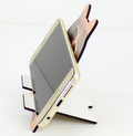 Custom Phone Holder - Universal Device Stand