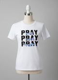 Custom Puff Effect Shirt - Personalized Design