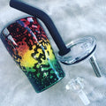 Custom Hubble-bubble Tumbler