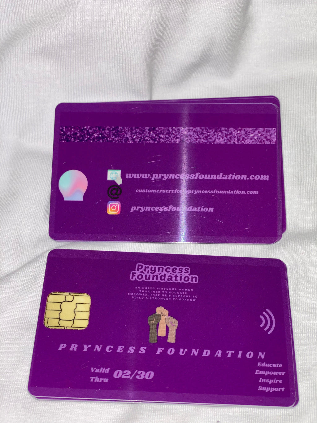 Business Cards - Custom Printed Professional Branding