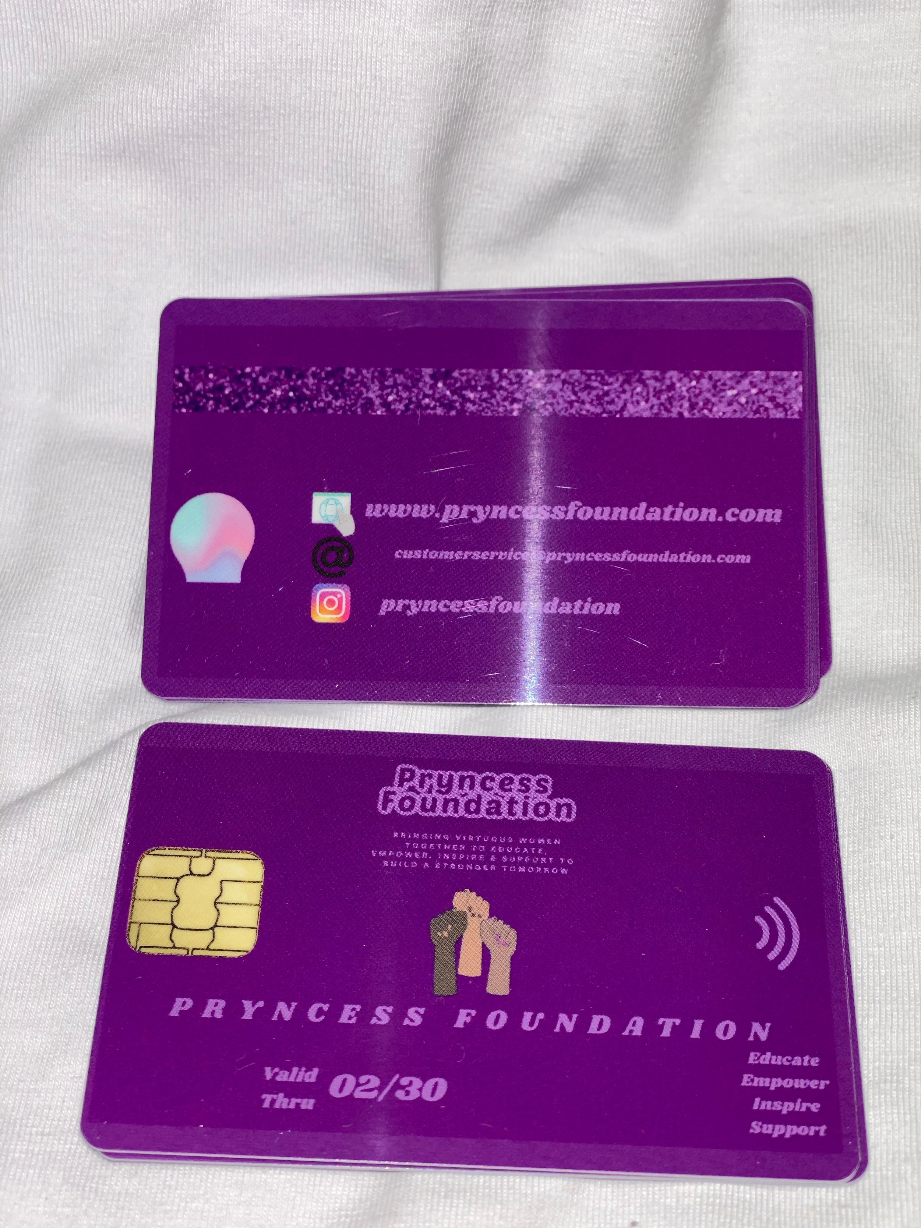 Business Cards - Custom Printed Professional Branding