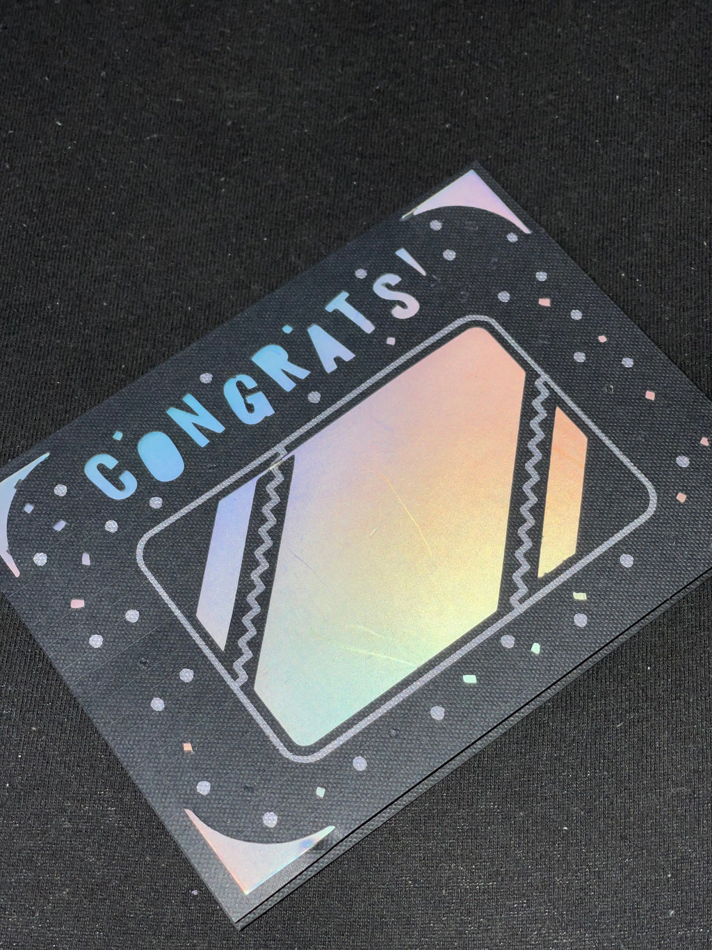 Custom Cards for Any Occasion - Personalized Greeting Cards