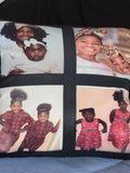 Custom Pillow Covers - Personalized Pillowcase Designs