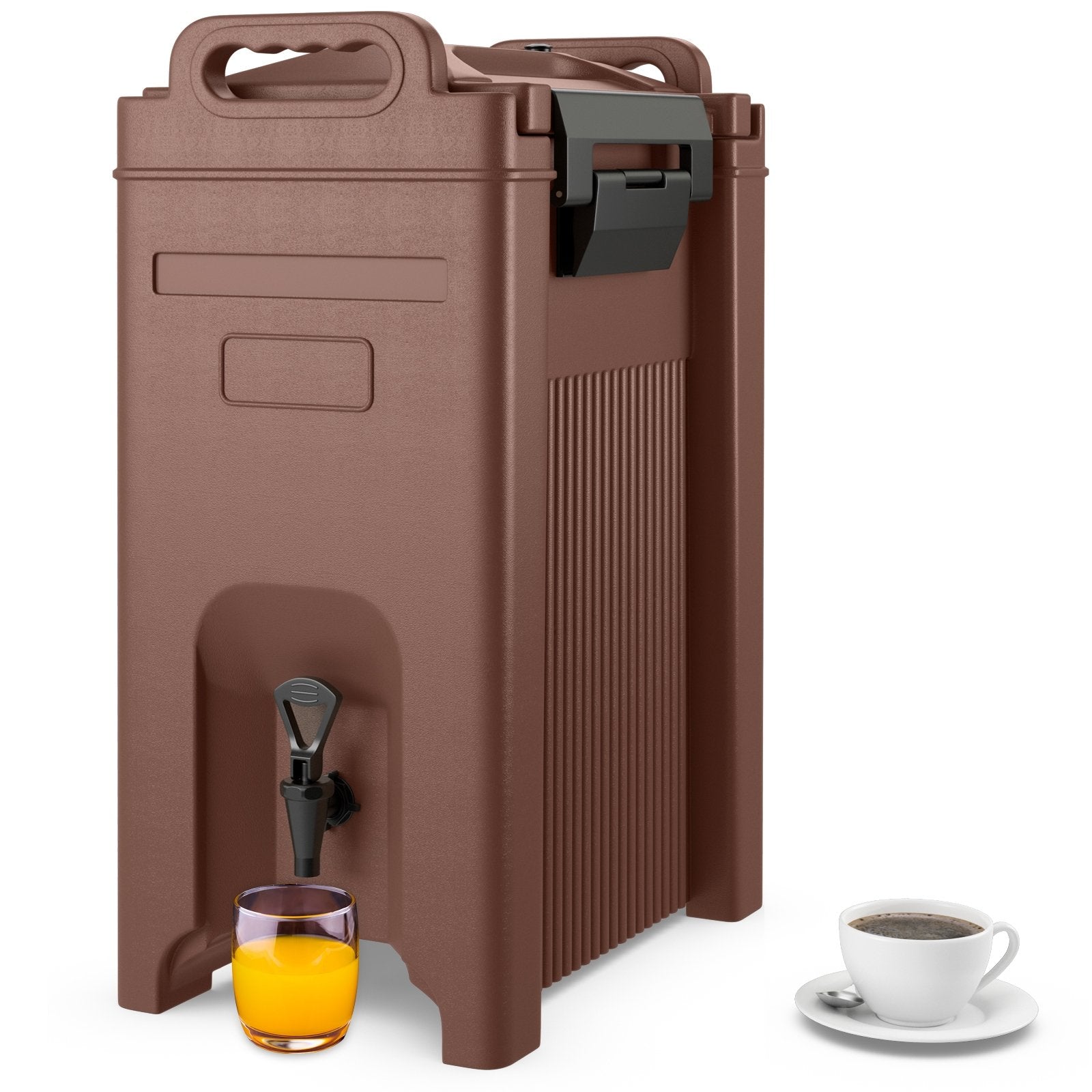 5 Gallon Insulated Beverage Server Dispenser