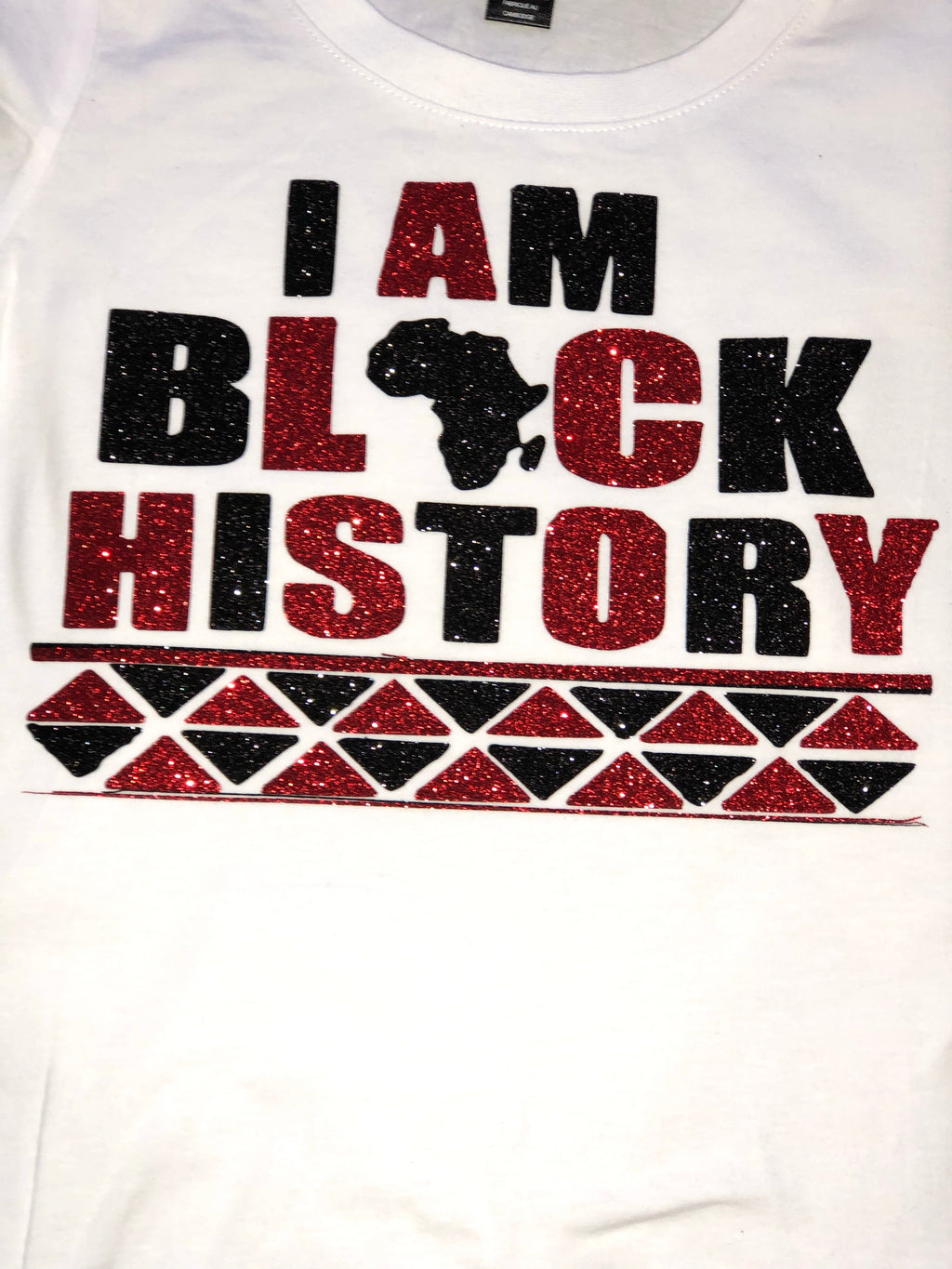 Custom Adult T-Shirts - 100% Cotton Personalized Tees