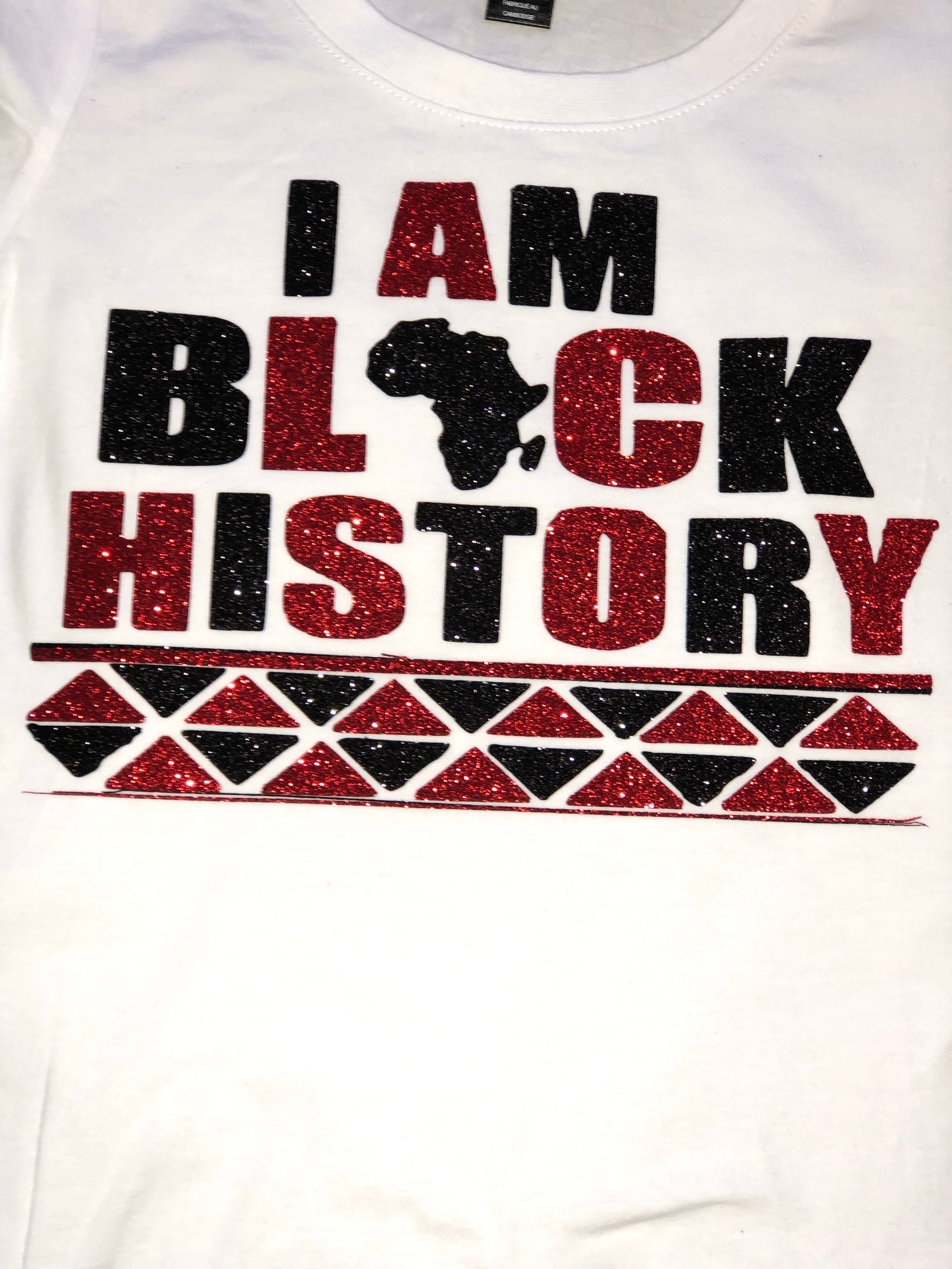Custom Adult T-Shirts - 100% Cotton Personalized Tees