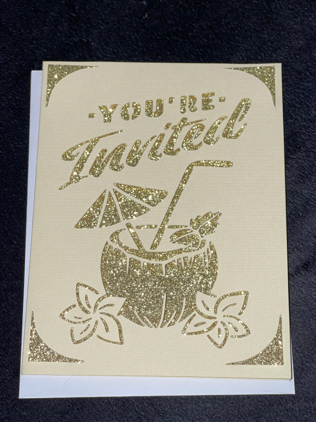 Custom Cards for Any Occasion - Personalized Greeting Cards