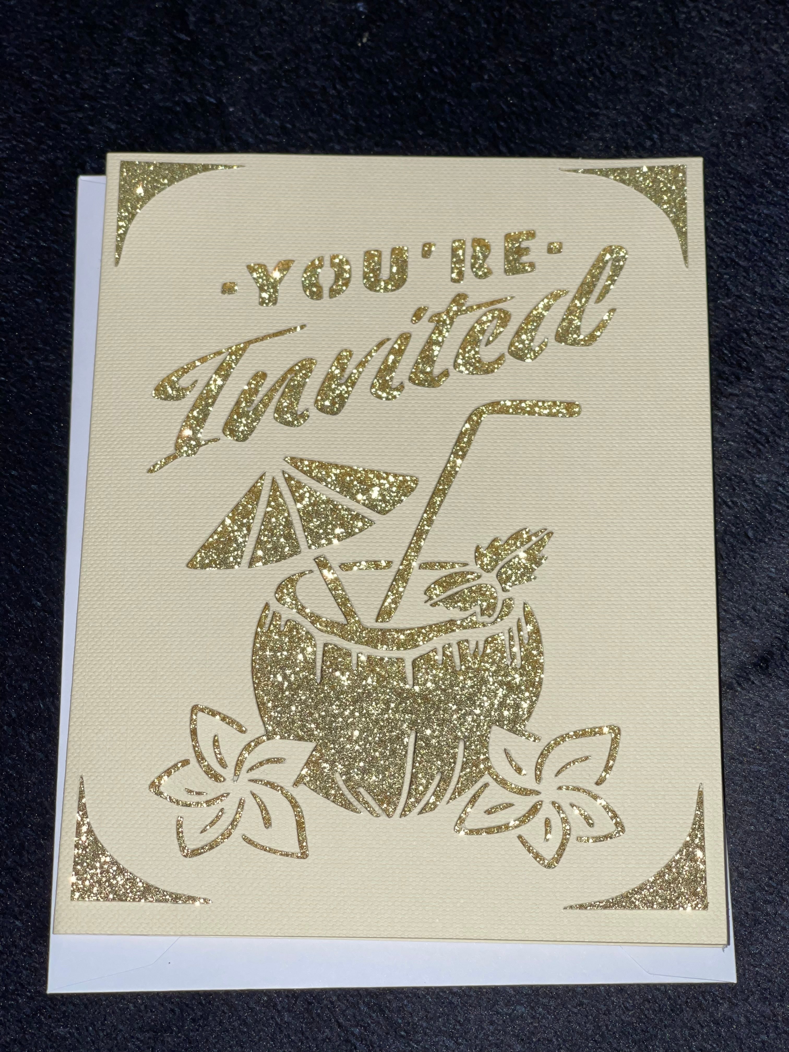 Custom Cards for Any Occasion - Personalized Greeting Cards