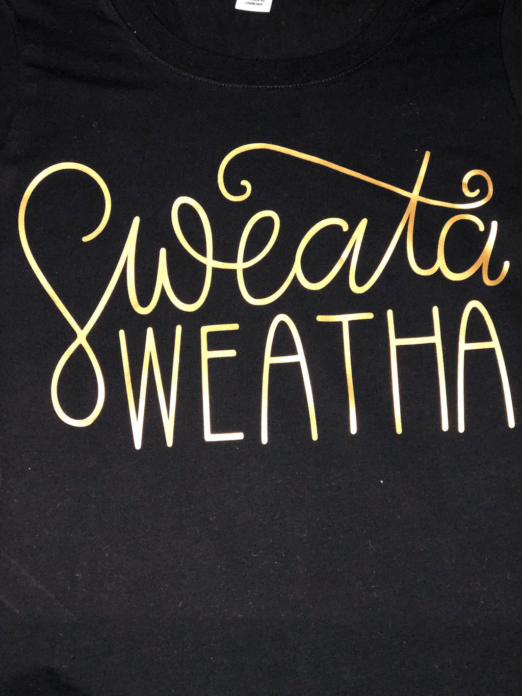 Custom Adult T-Shirts - 100% Cotton Personalized Tees