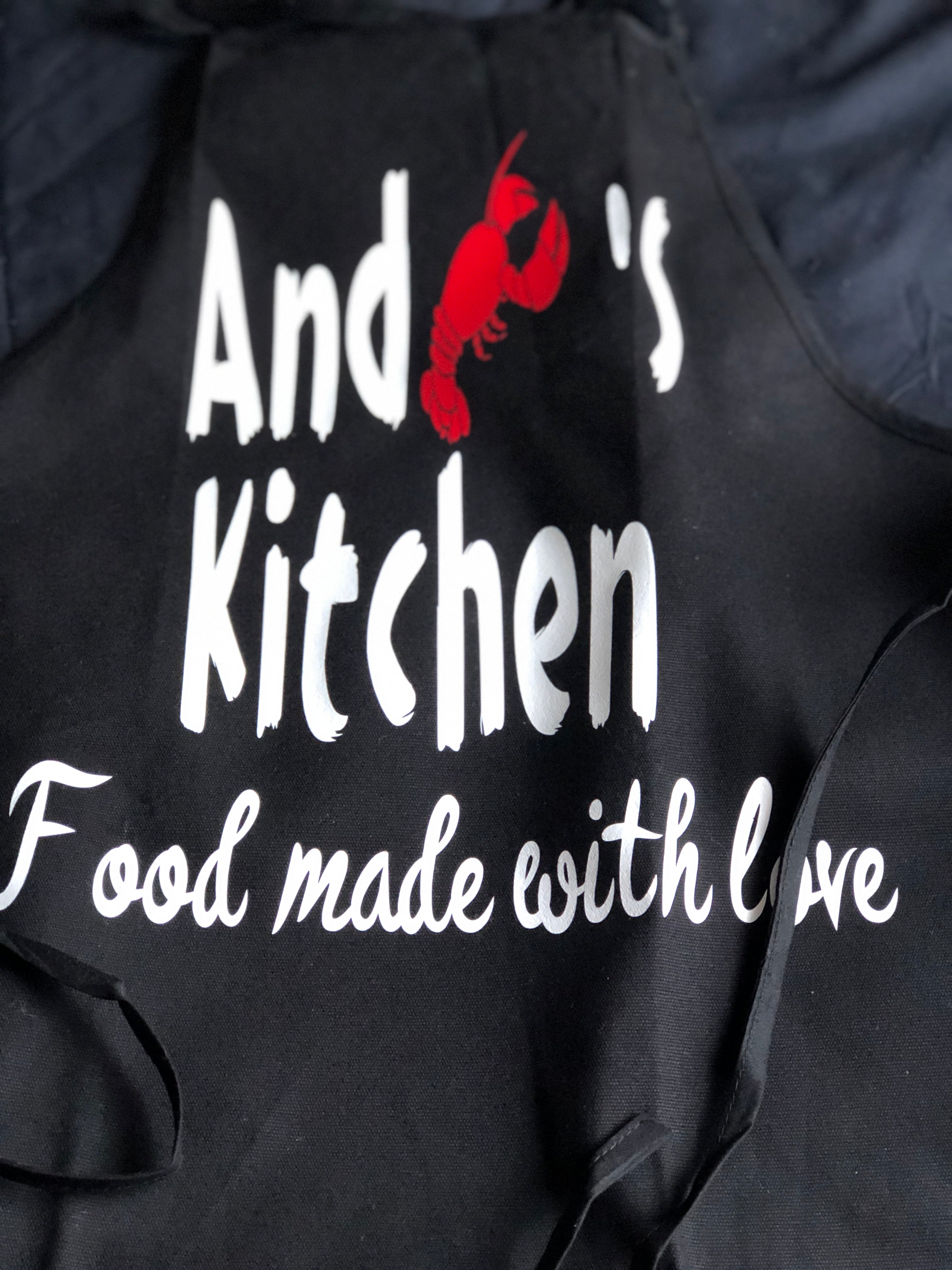 Custom Adult T-Shirts - 100% Cotton Personalized Tees