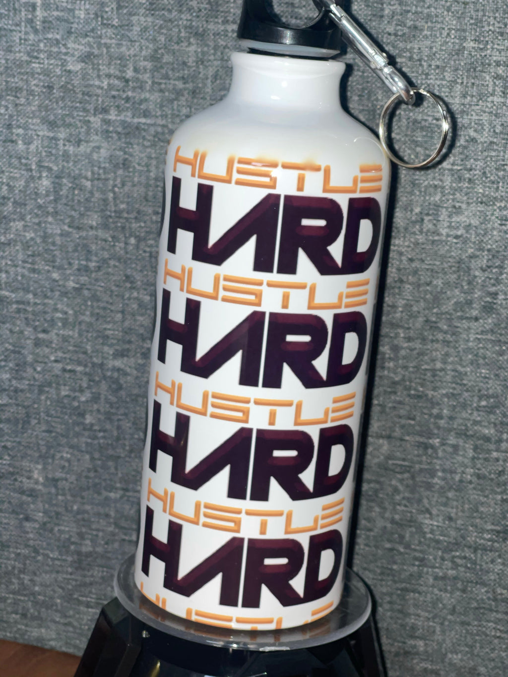 Custom Aluminum Water Bottle – Your Design