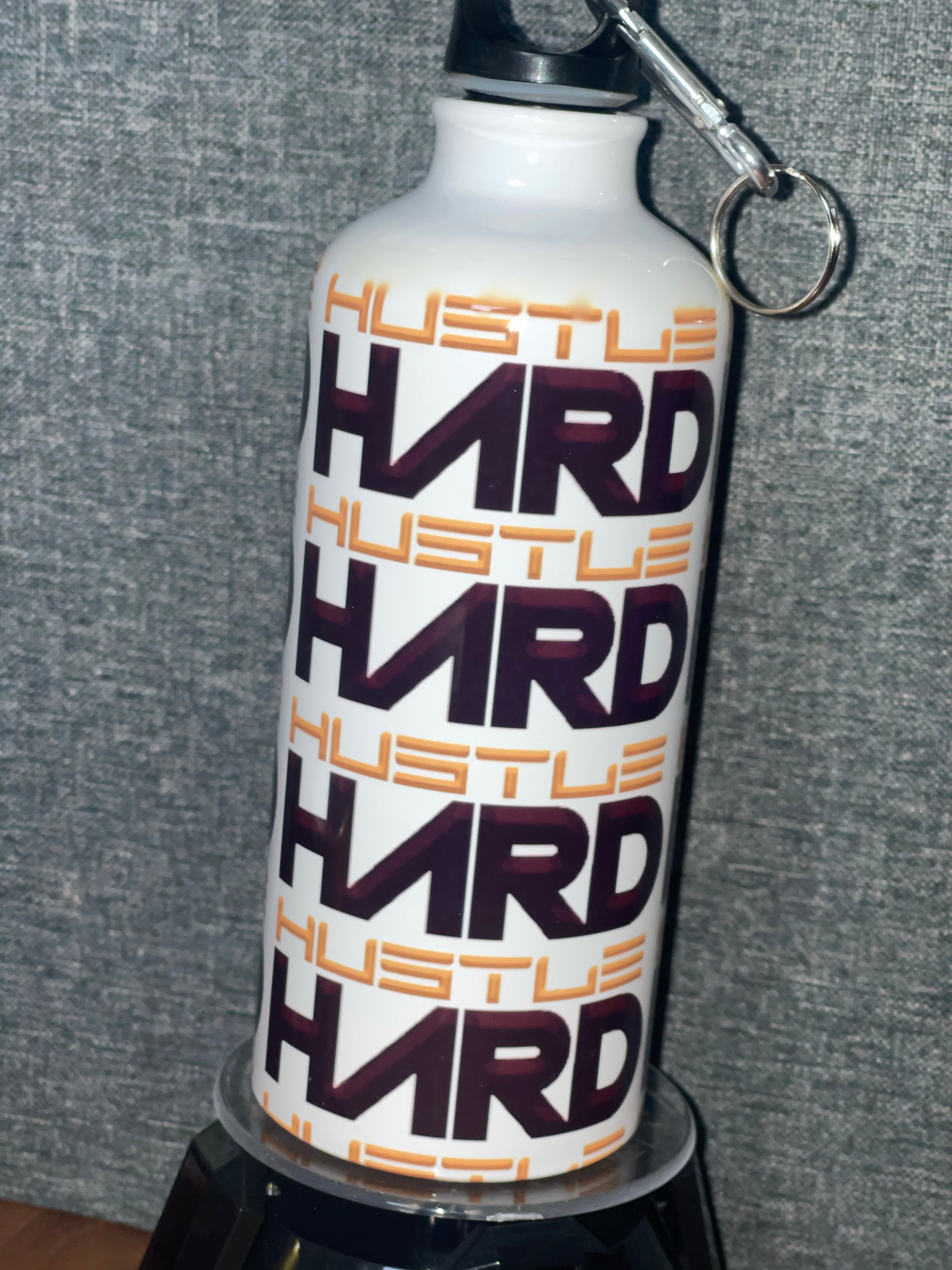Custom Aluminum Water Bottle – Your Design
