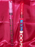 Personalized Bubble Wands 12-Pack | Custom Party Favours