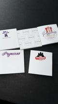 Custom Post-it Notes - Personalized Sticky Notes