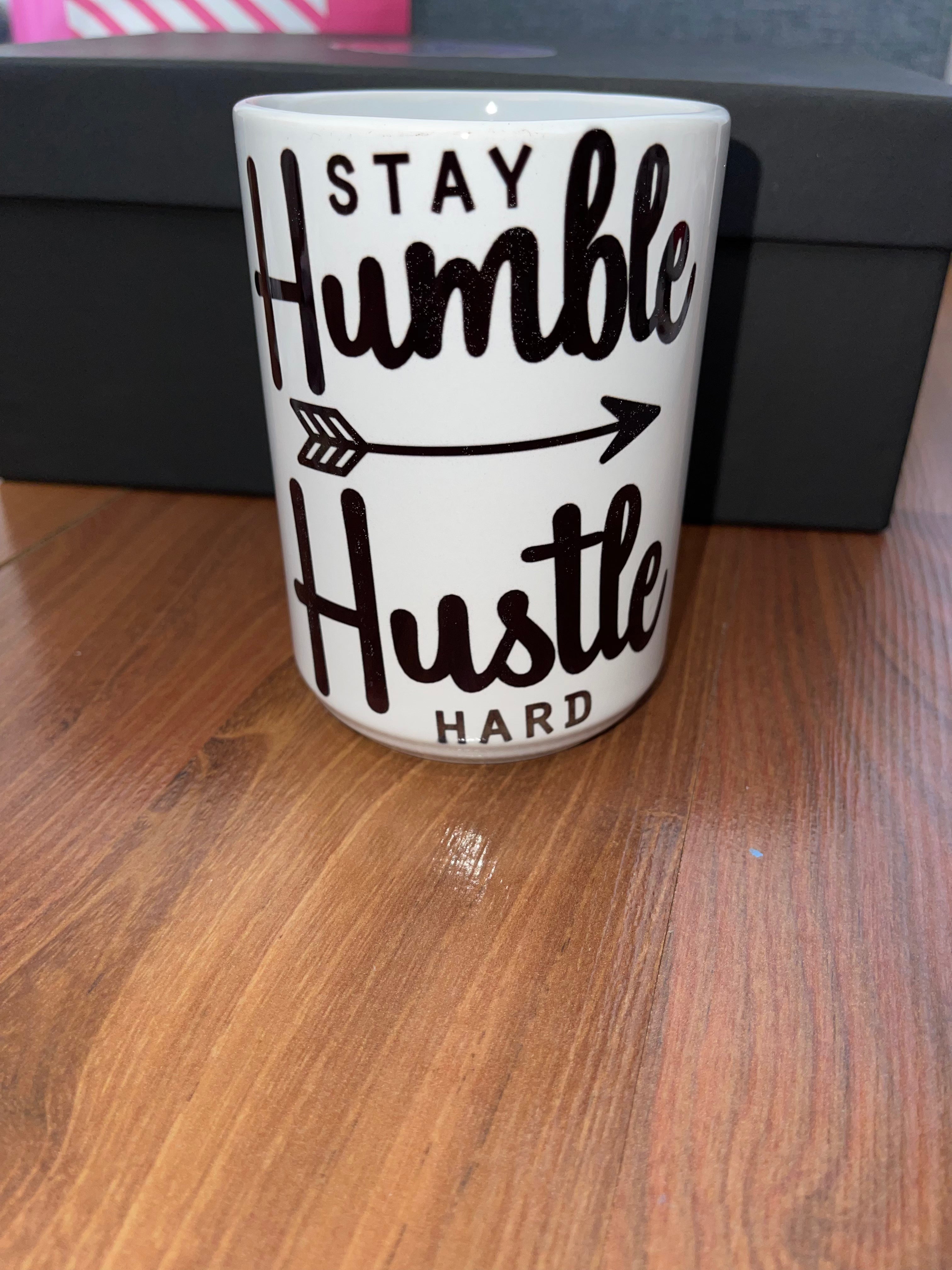 Custom 15 oz Mug - Personalized Coffee Mug
