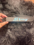 Hair Melt Band - Reduce Frizz & Maintain Healthy Hair