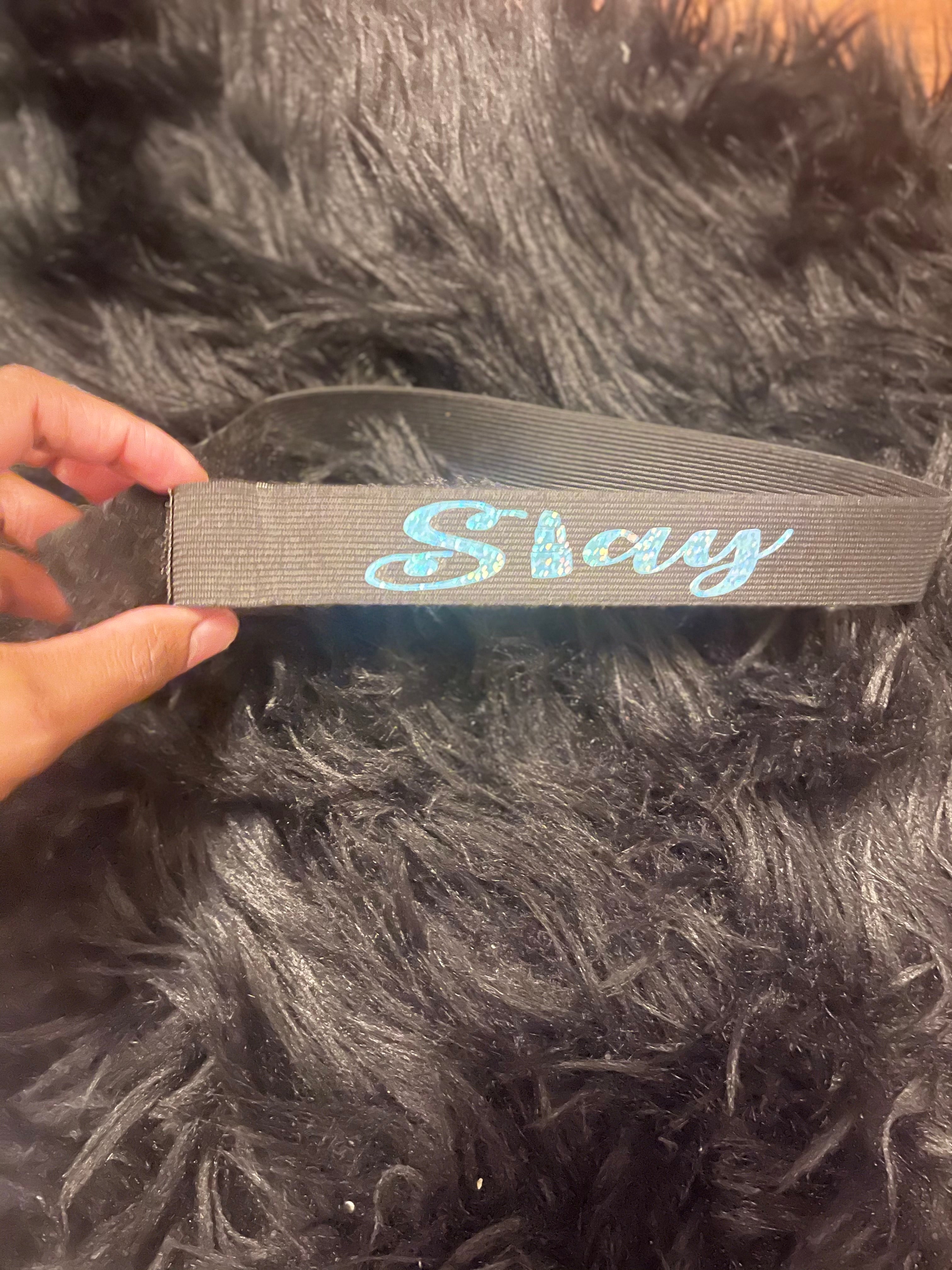 Hair Melt Band - Reduce Frizz & Maintain Healthy Hair