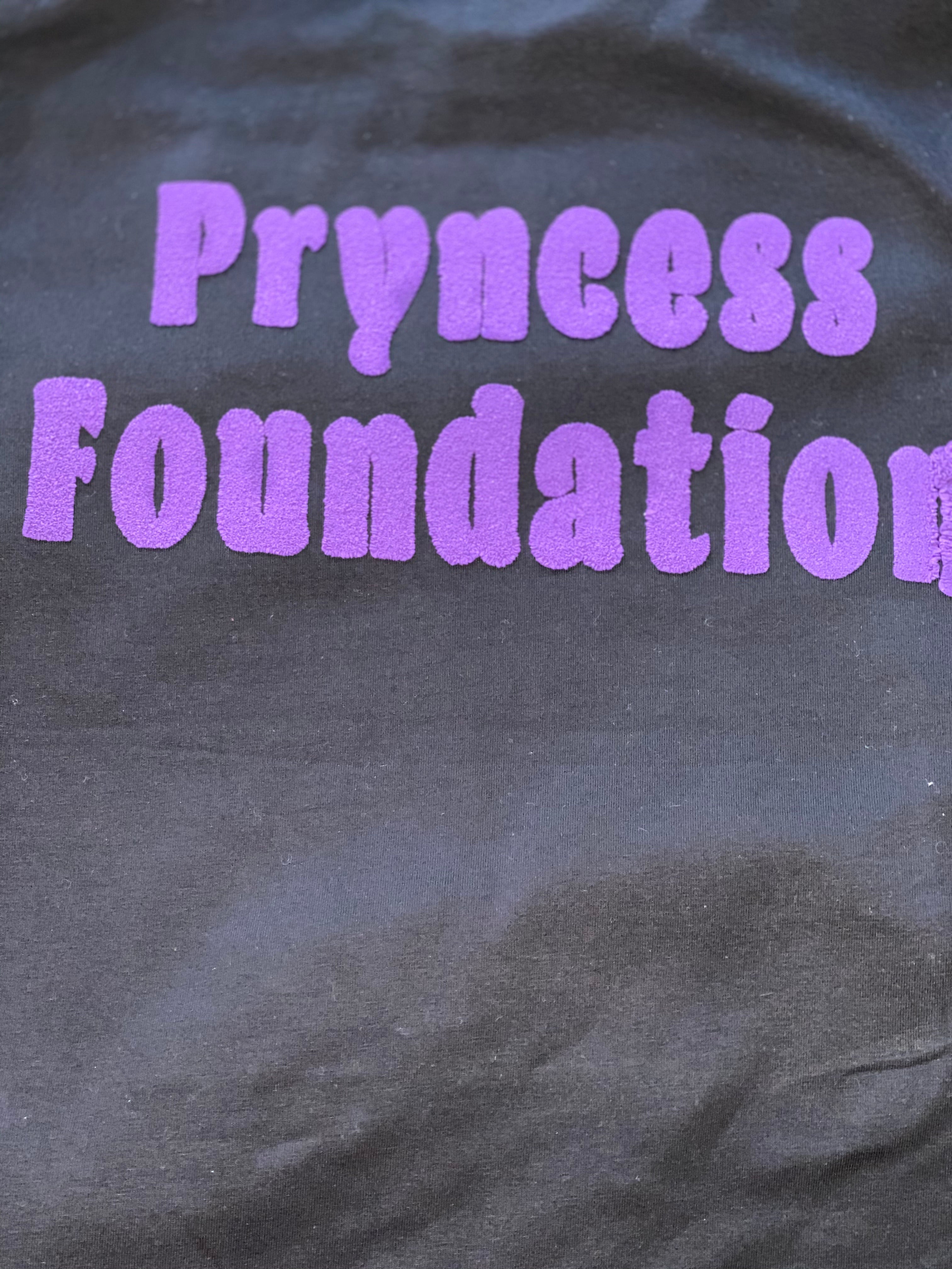 Custom Puff Effect Shirt - Personalized Design