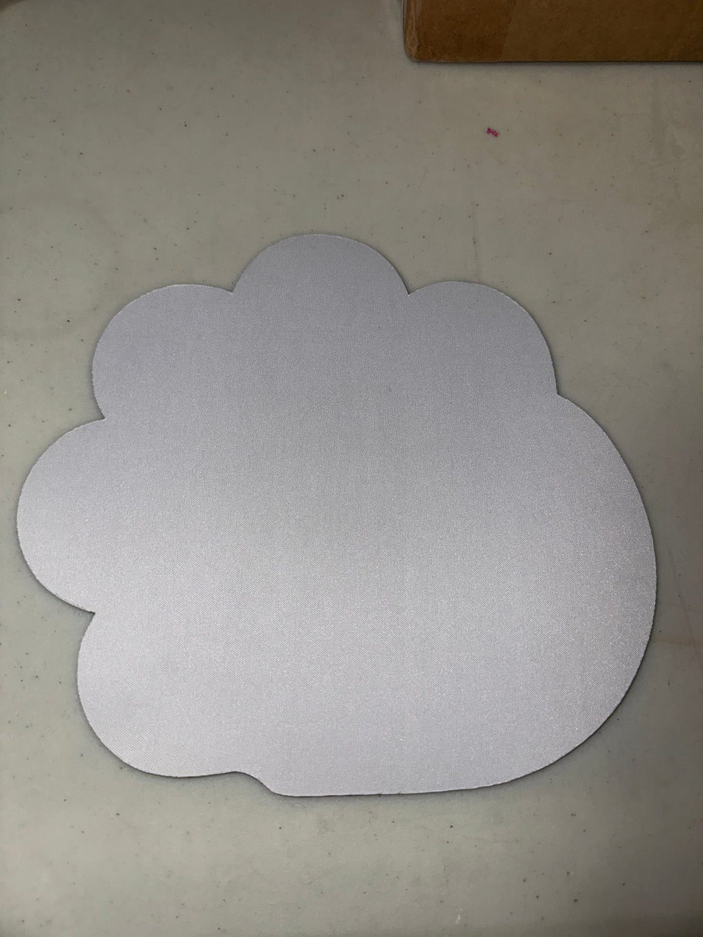 Custom Mousepad with Your Design