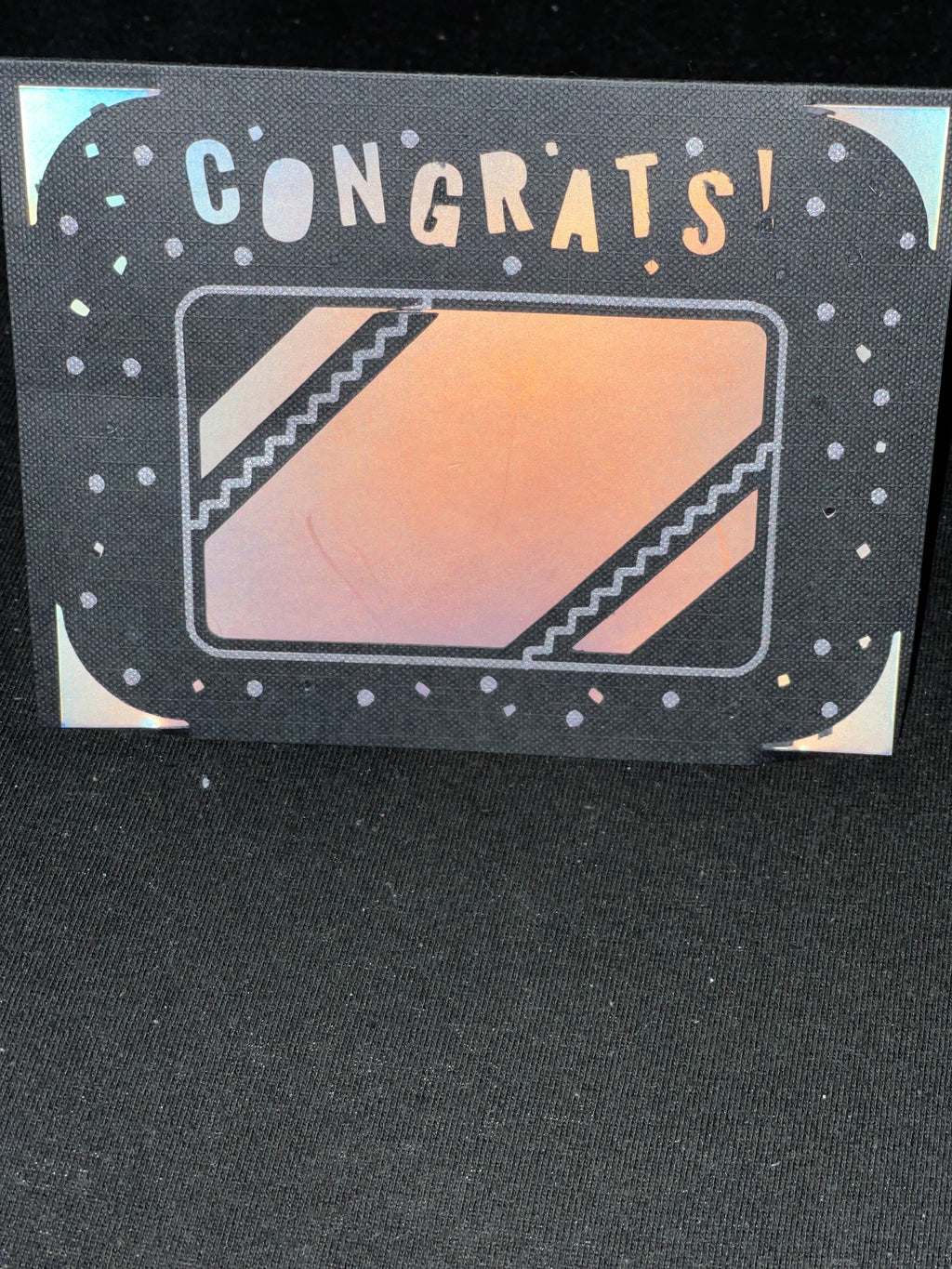 Custom Cards for Any Occasion - Personalized Greeting Cards