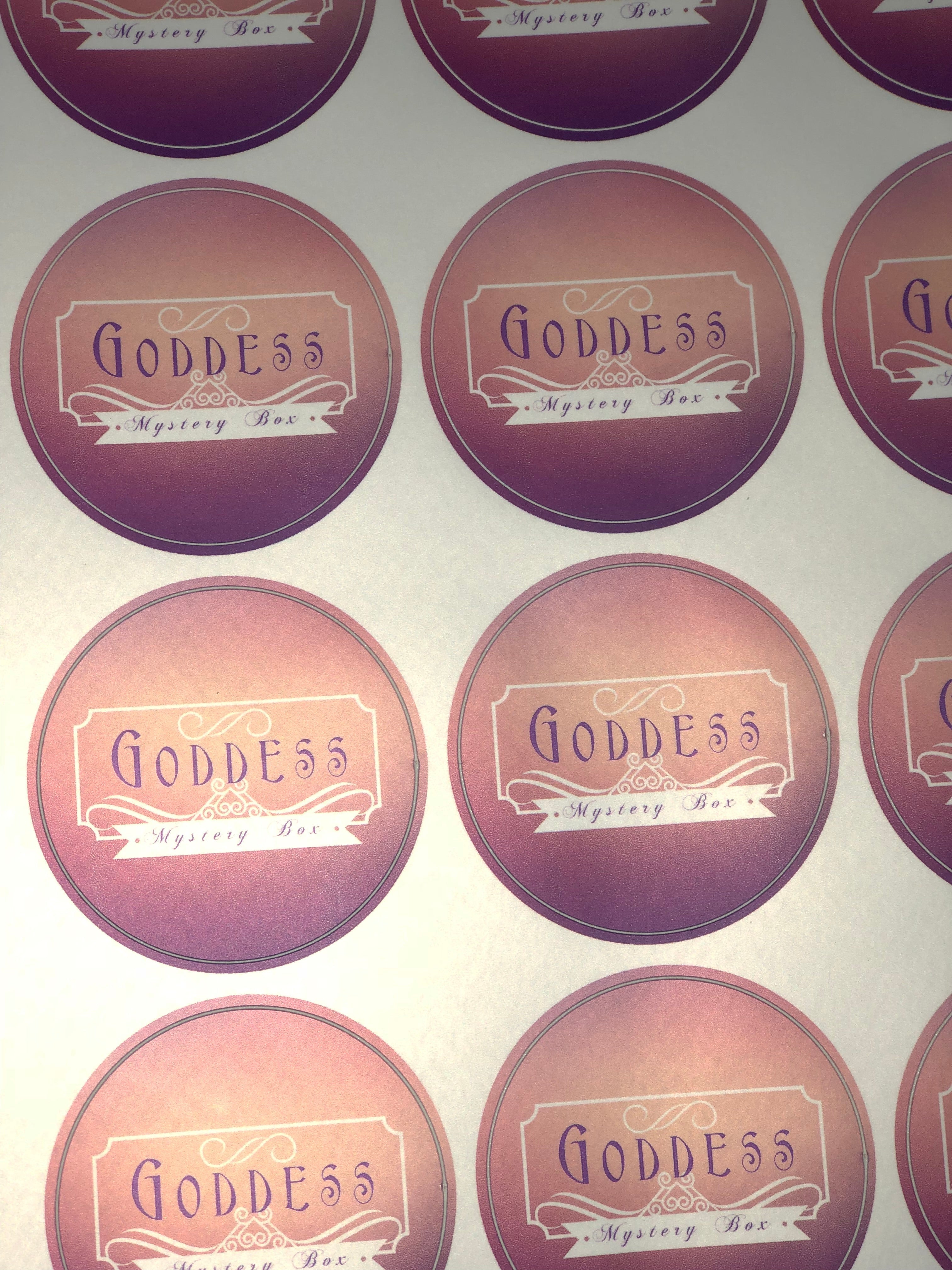 Custom Stickers & Labels | WeCraft Toronto