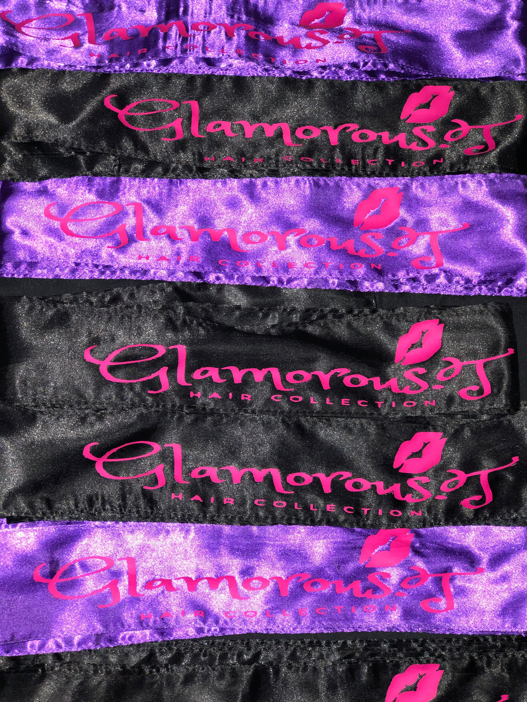 Silk Head Bands - Edge Control Headband